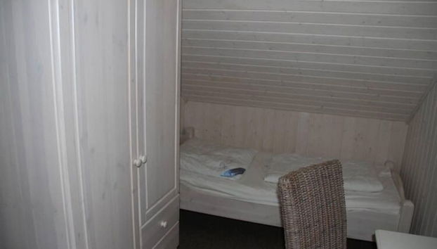 Ferienhaus im Skandinavischen Stil - Foto 2, Habitación