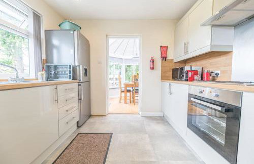 Wayside Bungalow - Foto 13