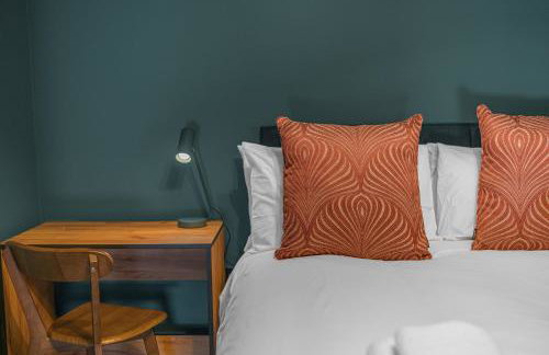 Boutique Home in Lake District, West Cumbria - Foto 18