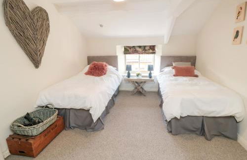 Black Horse Cottage - Foto 15