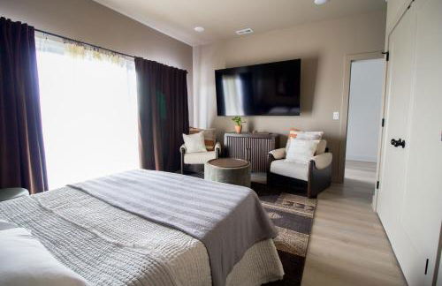 Industrial Riverview-EV Charger-6min to Louisville - Foto 32