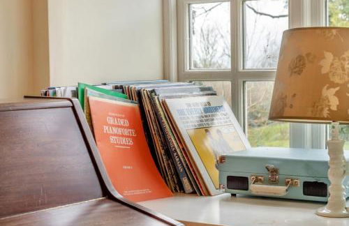 6 Bed in Llanfilo oc-e30630 - Foto 13