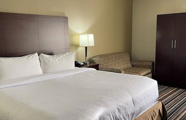 Wyndham Garden Charlotte Airport Southeast - Foto 18