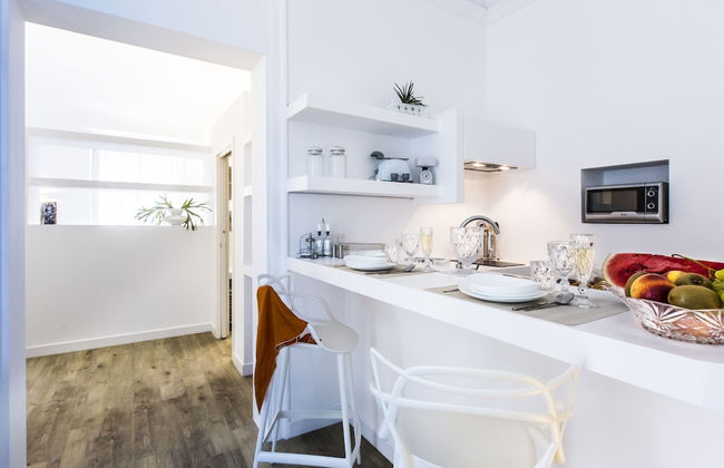 Palermo In Suite Aparthotel Shs - Foto 19