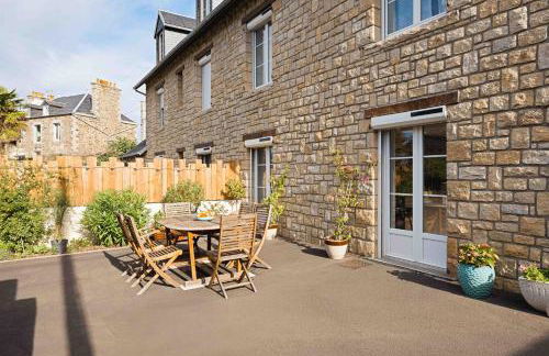 Les coques bleues - Foto 28