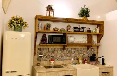 Saraceni Guest House - Lecce Centro Storico - Foto 42