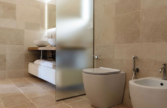 I Trulli del Feudo di San Giacomo - Photo 14