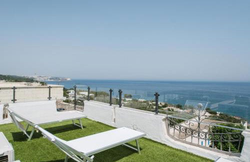 Villa Nicole Vista Mare - Foto 58
