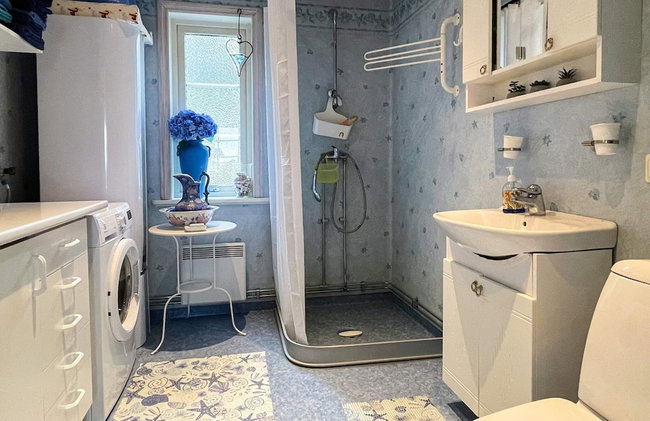 5 Person Holiday Home in Soderkoping - Foto 16