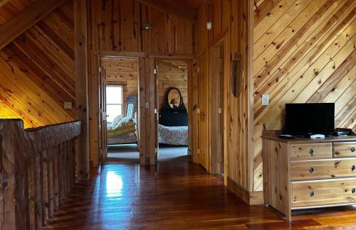 Cozy Cabin - Foto 14