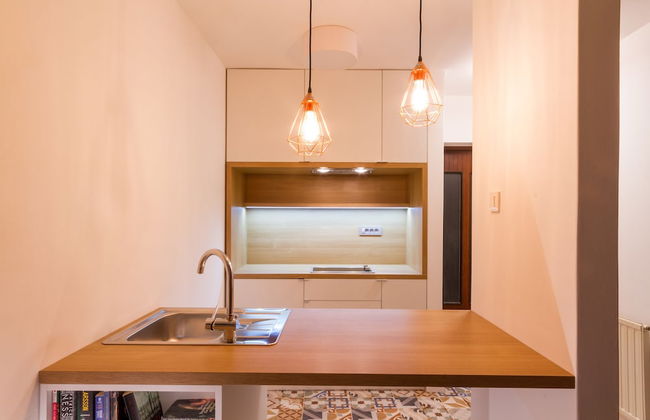 Forgotten Garden Apartments and Rooms - Foto 25