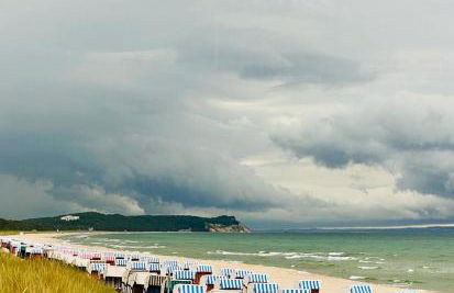 Bungalow "Strandblick" - Foto 21