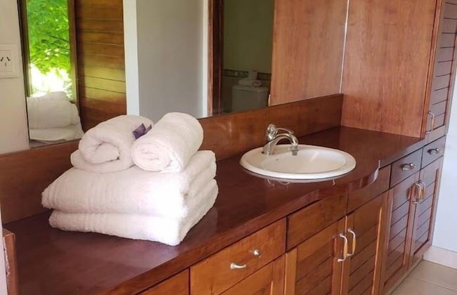 Cabañas la Chacra - Foto 3