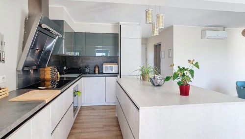 La terrasse du Canal, appartement pour 5 personnes - Foto 5