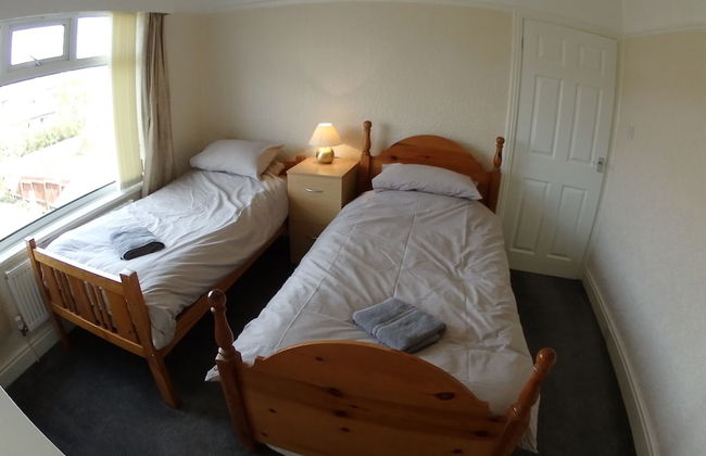 Strawberry Field House - Photo 7