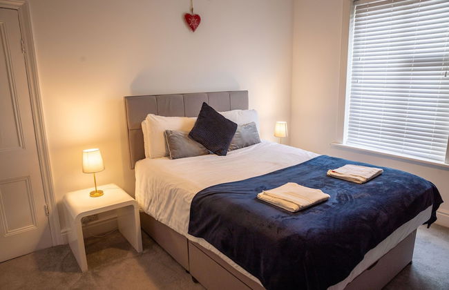 Sapphire Suite Sasco Apartments - Foto 16