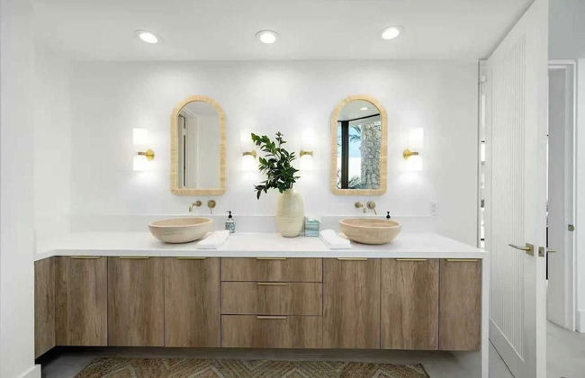 The Bravo Beach Club Tennis, Beach, Basketball, Golf Ultra-luxe Compound by Avantstay - Foto 56