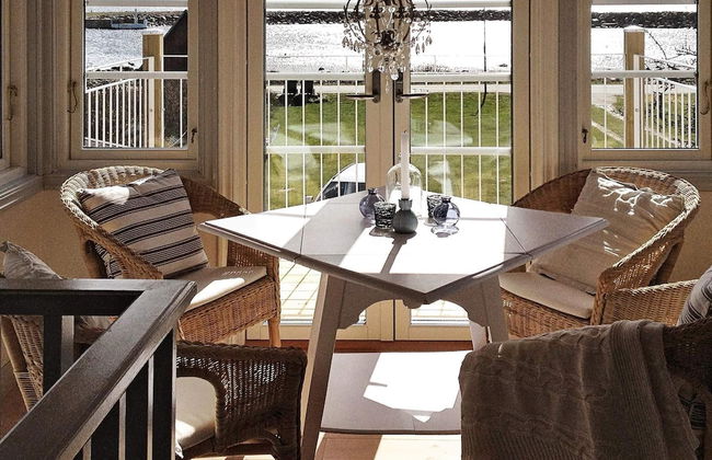 Holiday Home in Sölvesborg - Photo 18