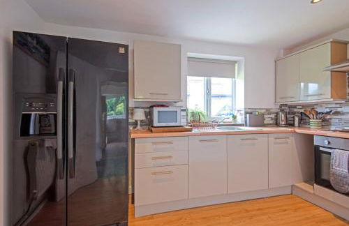 Croft Lodge Country Escape - Photo 10