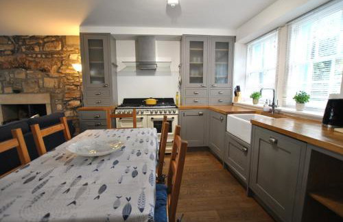 Coast Cottage- traditional fishermans cottage - Foto 4