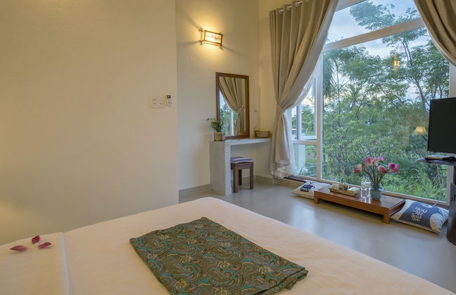 Villa De Van - Foto 29