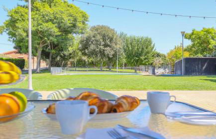 La Cabaña La Carlota by Ruralidays - Foto 24