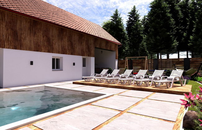 Holiday Home Villa Mavi - Foto 35