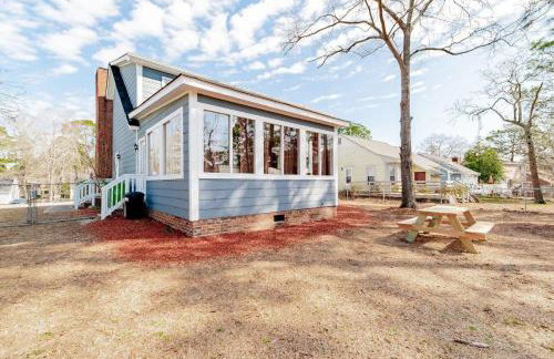 Breeze on Inn- Mins to Ft Jackson - Foto 17