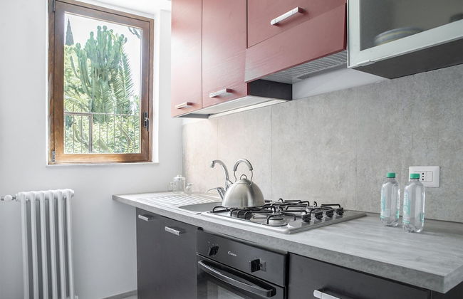 Euphorbia Apartment by Wonderful Italy - Foto 8