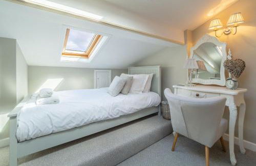 Pond Cottage - Foto 18