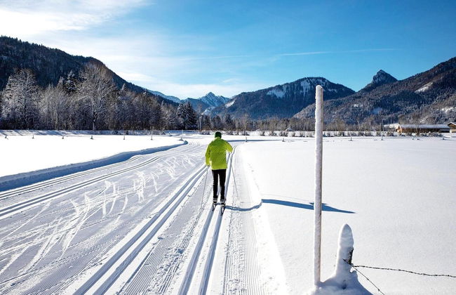 Apartment in Tyrol Near ski Area - Photo 22