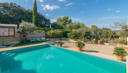 Finca Son Matginet 18 - Foto 2