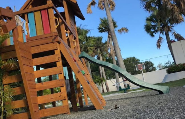 Residencial Palma Real - Photo 29