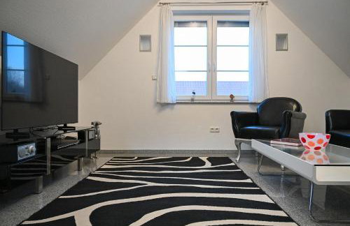 Ferienhaus Kamerun an der Elbe - Photo 71