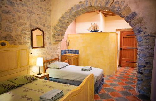 The Balcony Gîte - Riverside Lagrasse - Foto 7