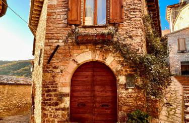La Casa dell'Abate di Collepino - Spello - Foto 68