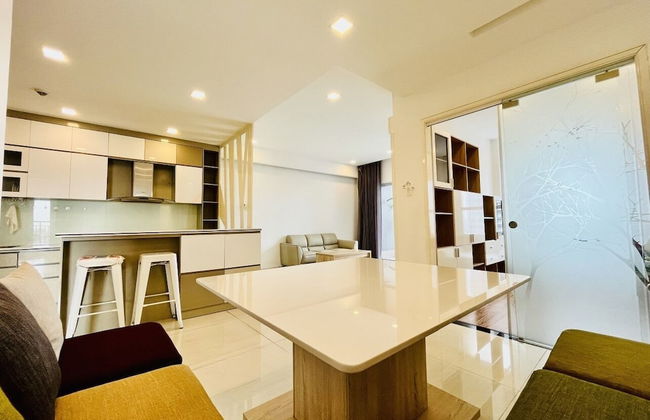 Sunrise City Alm's Luxury Apartment - Foto 54