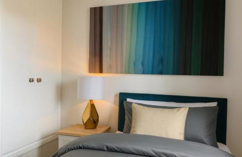 Ingfield by Alt-Stay Contractor Accommodation - 3 Bed Contractor Home With Parking, Wi-Fi & Full Kitchen - Ideal For Long stays - Foto 14