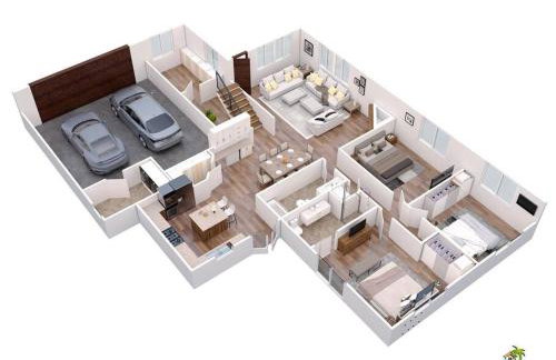 Hillside view with hot tub! - Foto 48