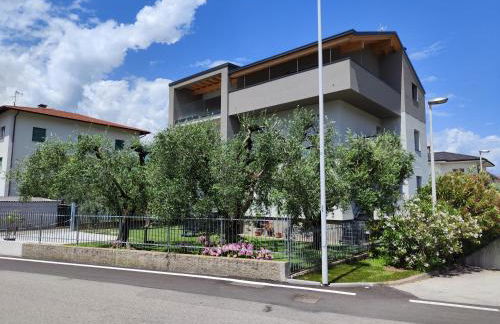 Oasi degli Ulivi - Foto 41