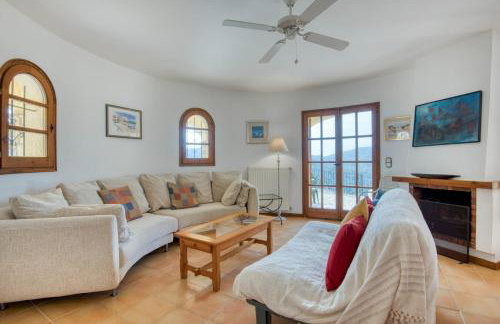 Villa Torre Gavarres - Photo 16