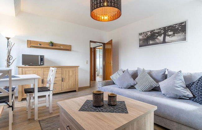 Apartment, Tating - Foto 11