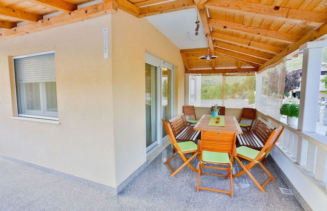 Villa Marina - Foto 33