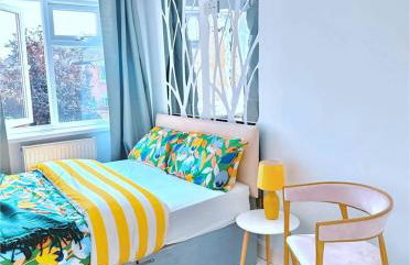 Charming 3-bedroom House with Garden in Portsmouth, Close Parking, Train Station & Gunwharf - Foto 20