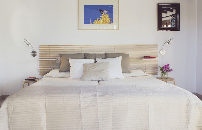 Villa CAN Llull - Foto 5