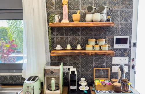 Antonakis Villa Secret Pool & Hot Tub Hideaway - Foto 76