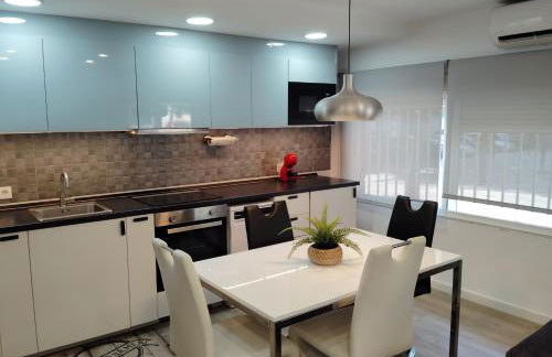 Apartamento Plaza Palmeras2 - Foto 10