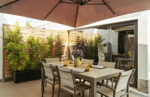 Blissful Restelo - Foto 38