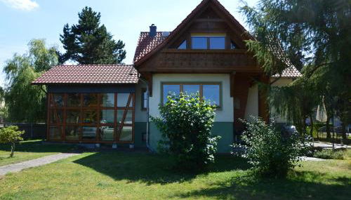 Haus Harzblick - Foto 3, Garden view