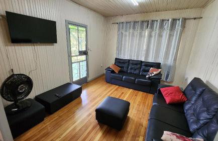 Casa aconchegante - compartilhada - Foto 9